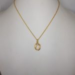 STONE NECKLACE