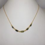 STONE NECKLACE