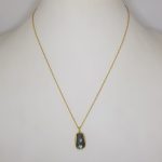 STONE NECKLACE