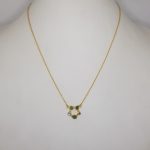 STONE NECKLACE