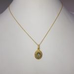 STONE NECKLACE
