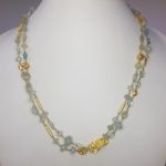 STONE NECKLACE