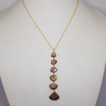 STONE NECKLACE