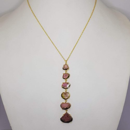 STONE NECKLACE