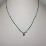 STONE NECKLACE
