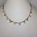 STONE NECKLACE