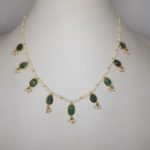 STONE NECKLACE