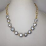 STONE NECKLACE