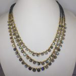 STONE NECKLACE