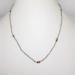 STONE NECKLACE