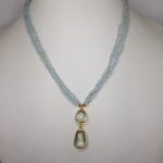 STONE NECKLACE