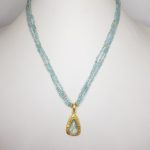 STONE NECKLACE