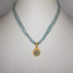 STONE NECKLACE