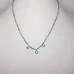 STONE NECKLACE