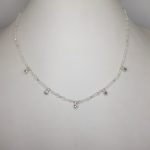 STONE NECKLACE