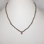 STONE NECKLACE