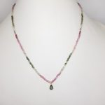 STONE NECKLACE