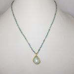 STONE NECKLACE