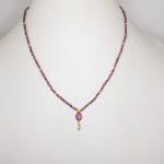 STONE NECKLACE