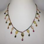 STONE NECKLACE