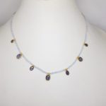 STONE NECKLACE