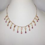 STONE NECKLACE