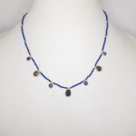STONE NECKLACE