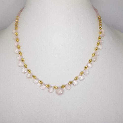 STONE NECKLACE