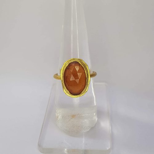 STONE RING