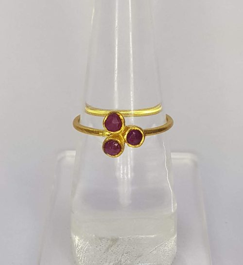STONE RING