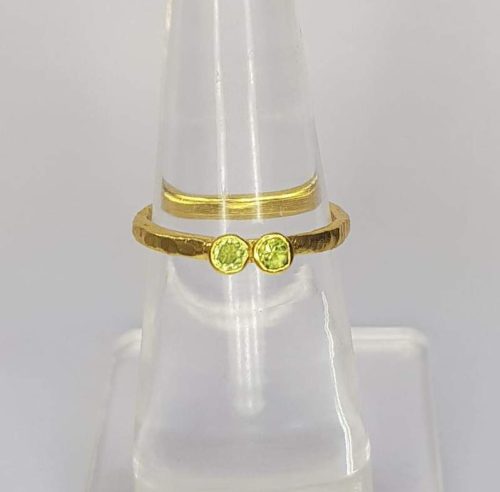 STONE RING