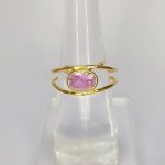 STONE RING