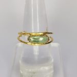 STONE RING