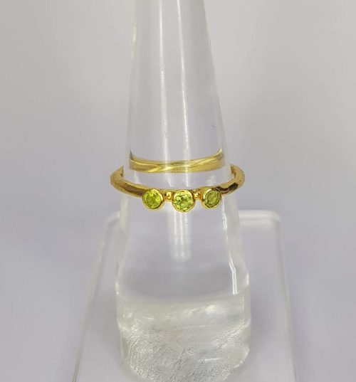 STONE RING