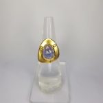 STONE RING