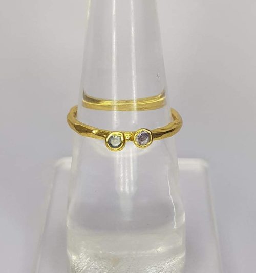 STONE RING