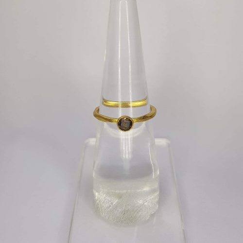 STONE RING