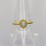 STONE RING
