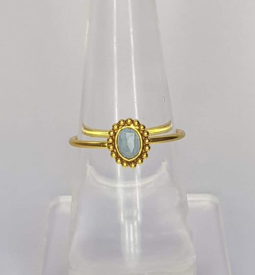 STONE RING