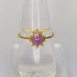 STONE RING