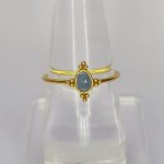 STONE RING