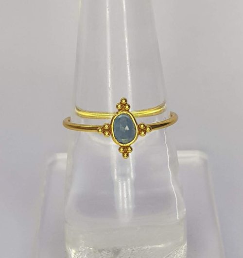 STONE RING
