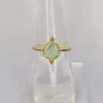 STONE RING