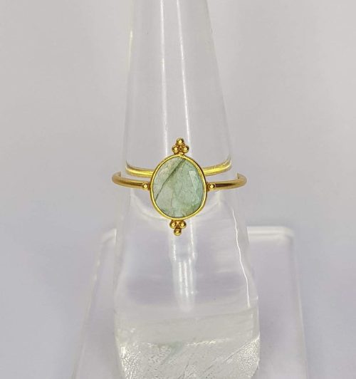 STONE RING