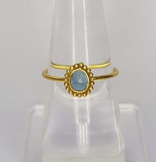 STONE RING