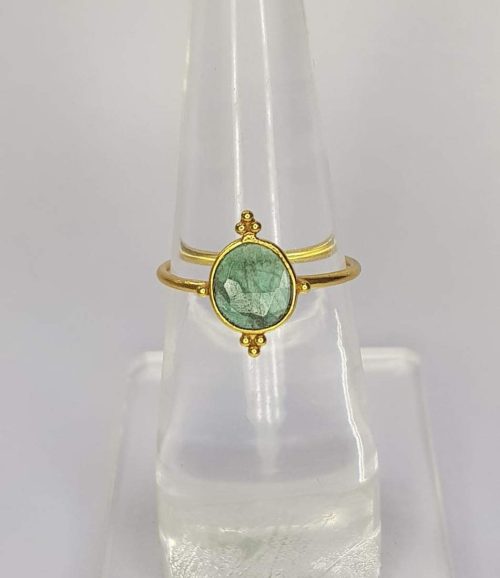 STONE RING