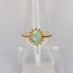 STONE RING