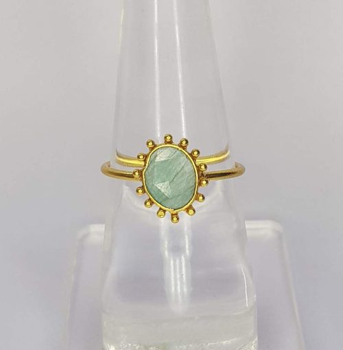 STONE RING