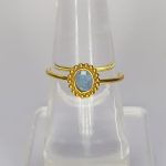STONE RING