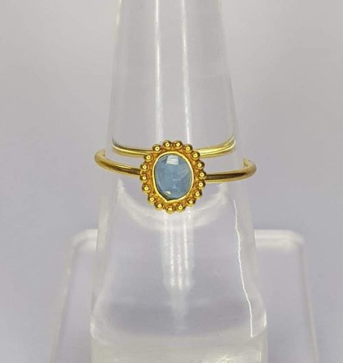 STONE RING